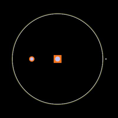 THQ5025703 Footprint