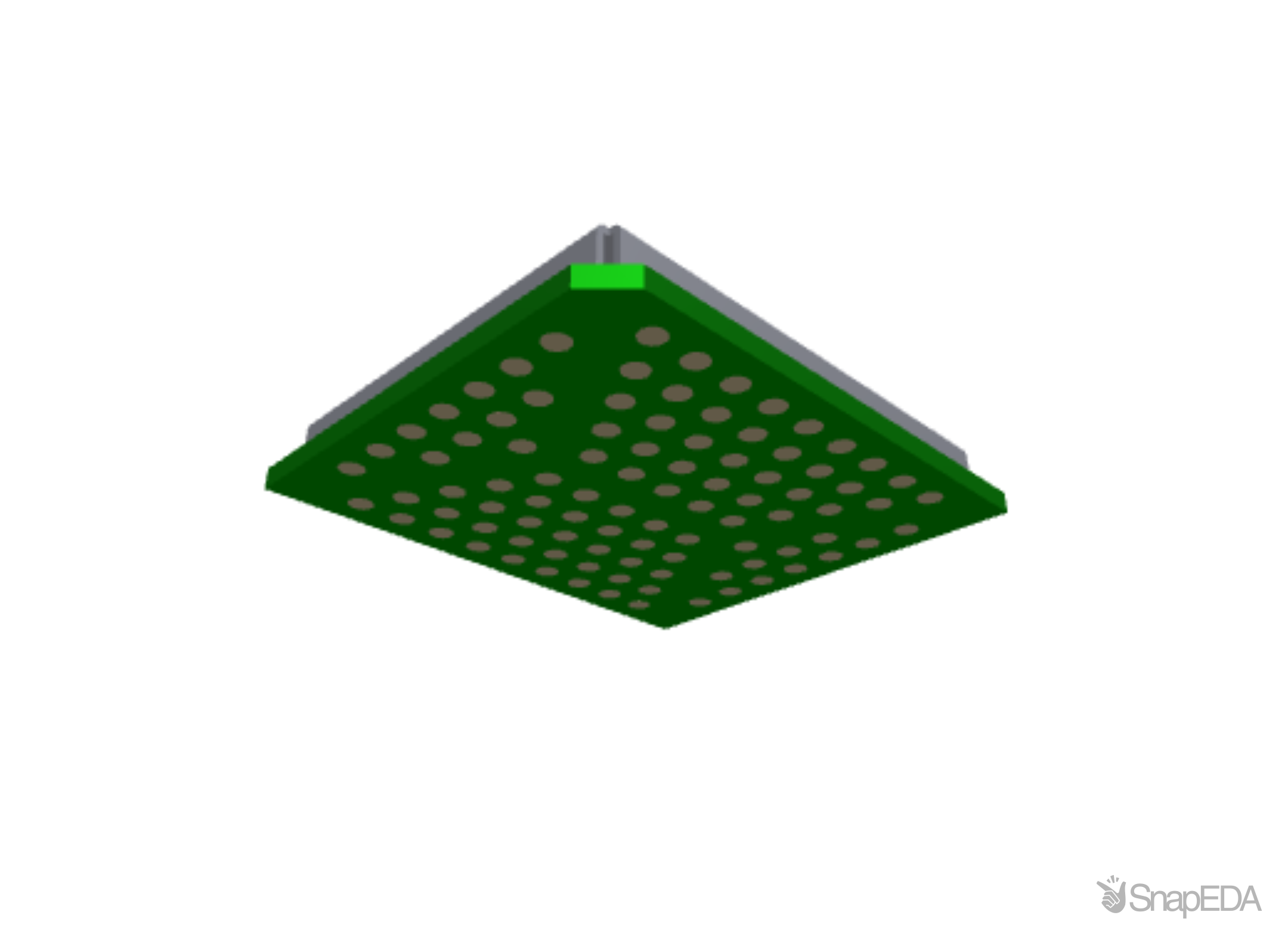 BG77LA-64-SGNS 3D Model