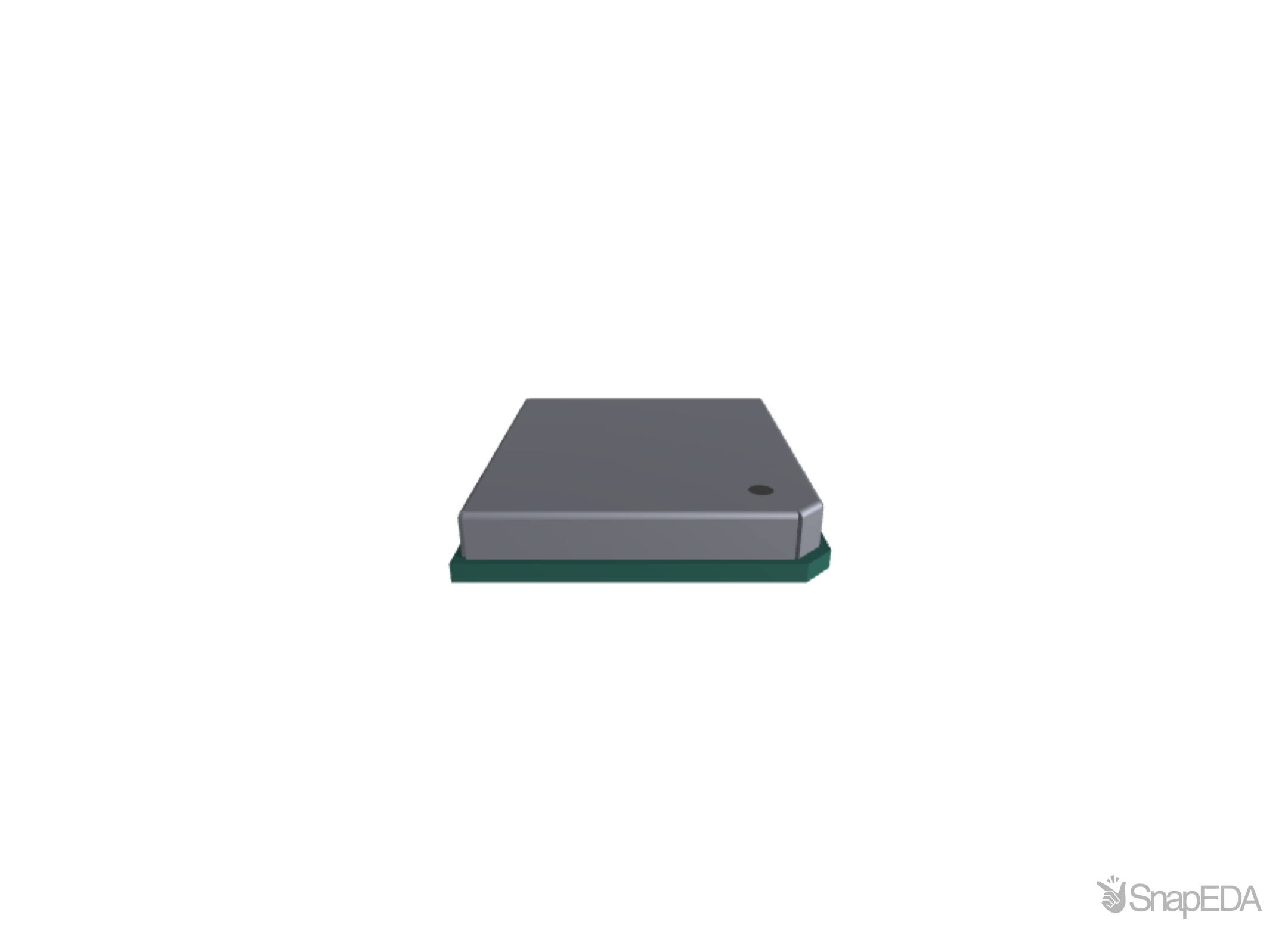 BG77xA-GL 3D Model
