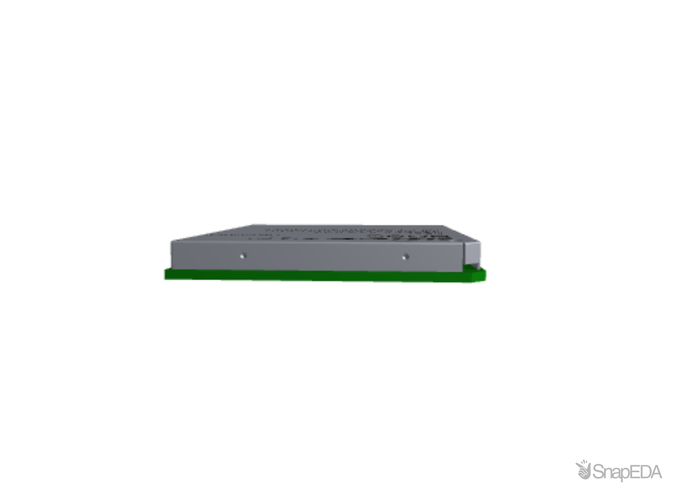 BG95M4LA-64-SGNS 3D Model