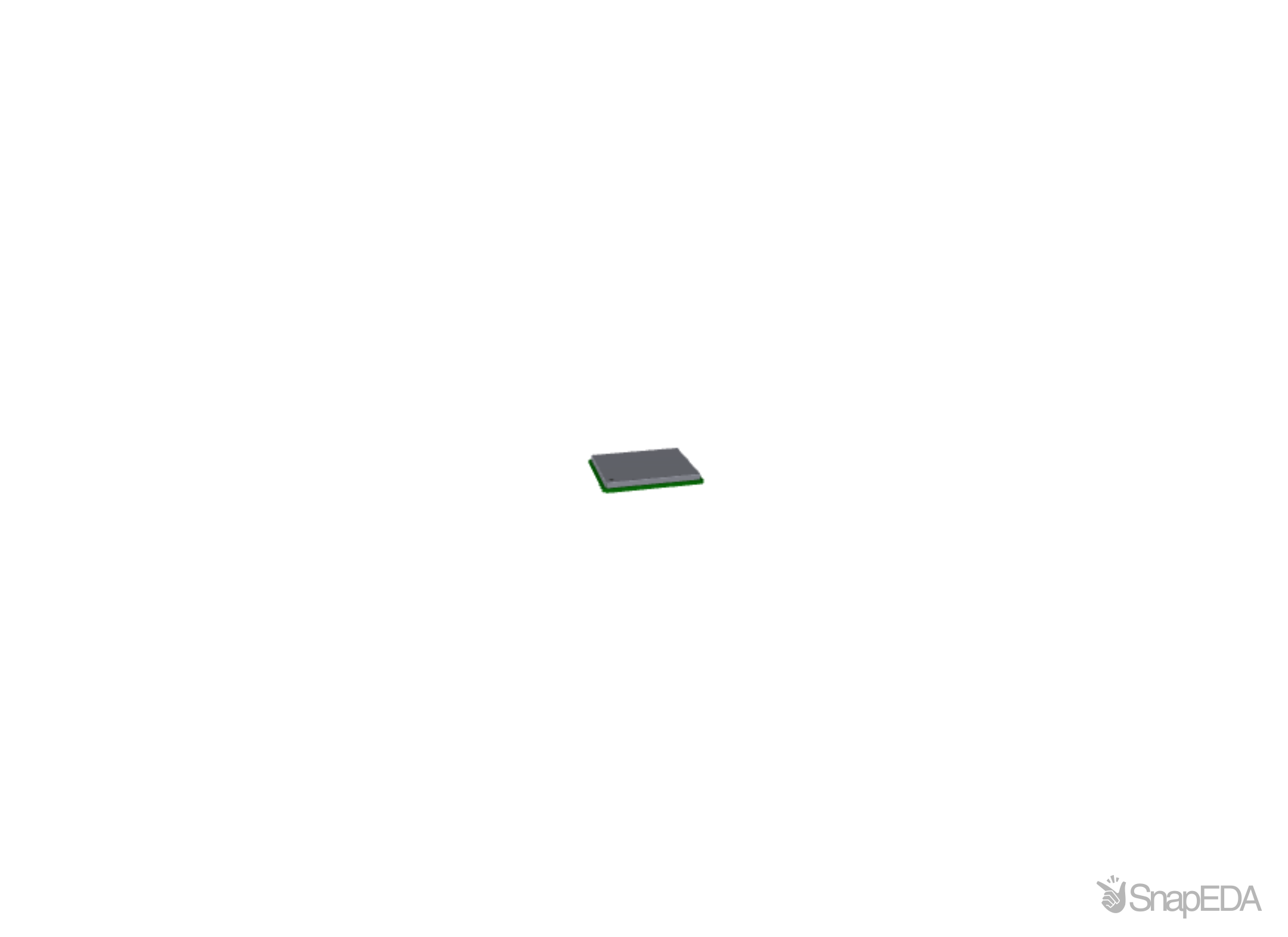 BG96-TE-A 3D Model
