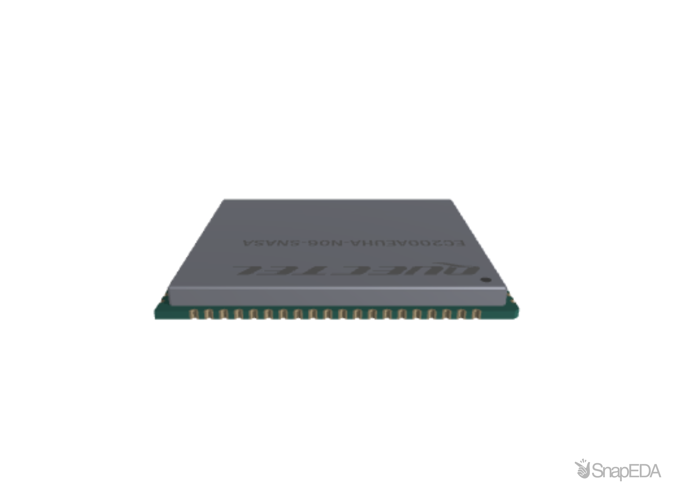 EC200AEUHA-N06-SNASA 3D Model