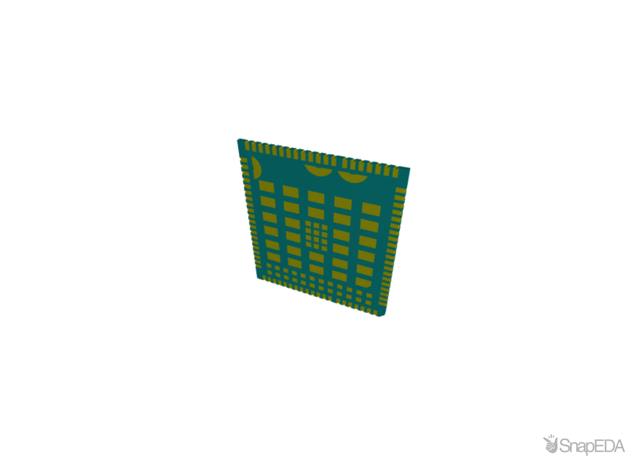 EC200TAUAA-N06-SNASA 3D Model