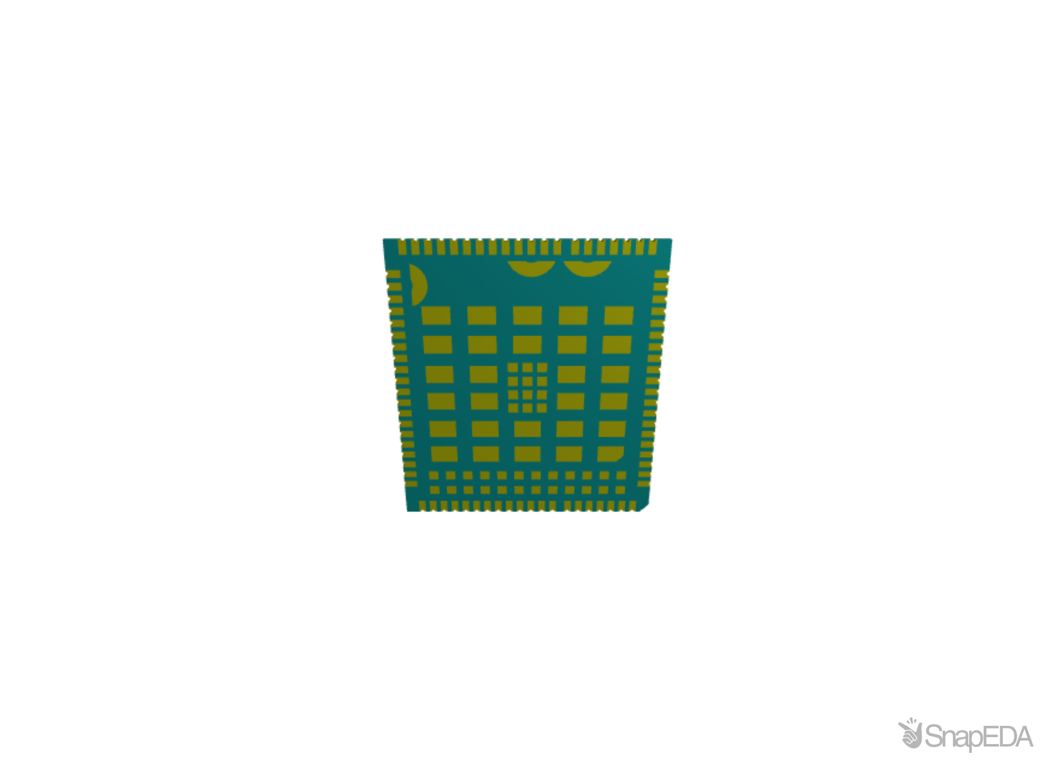 EC200TEUHA-N06-MN0AA 3D Model