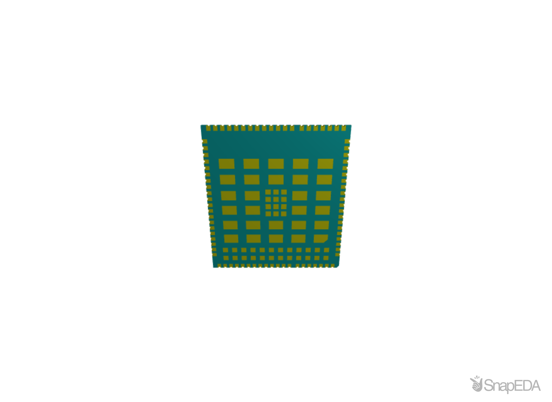 EC200UCNAC-N05-SNNSA 3D Model