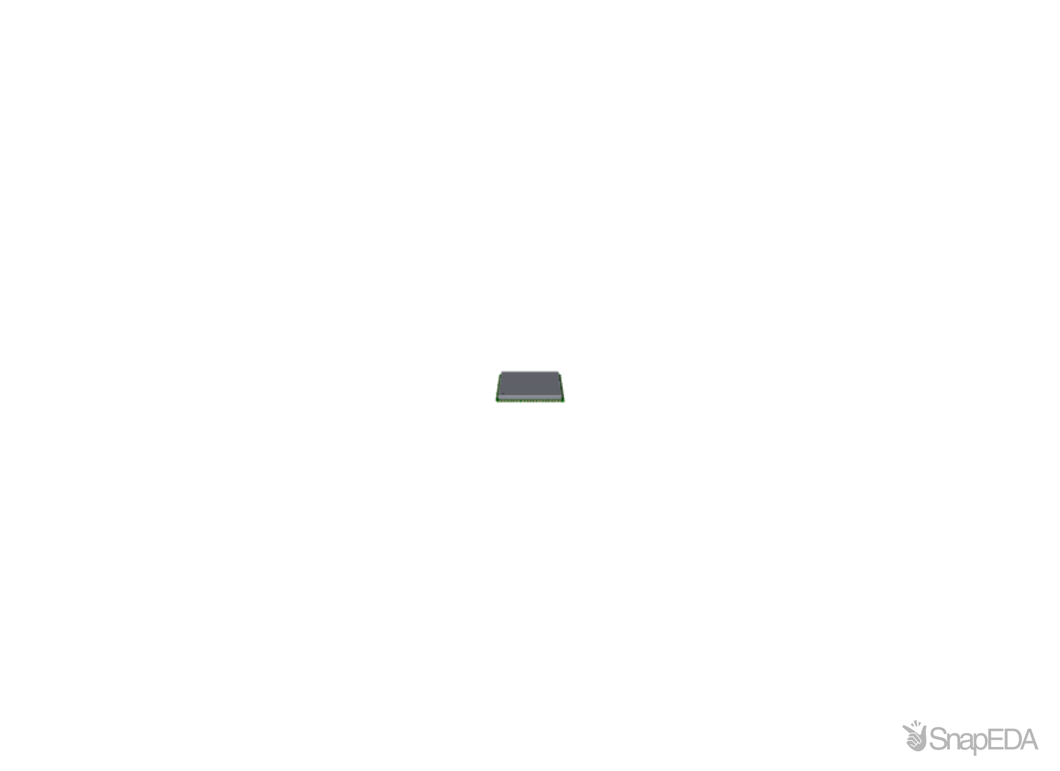 EC21 3D Model
