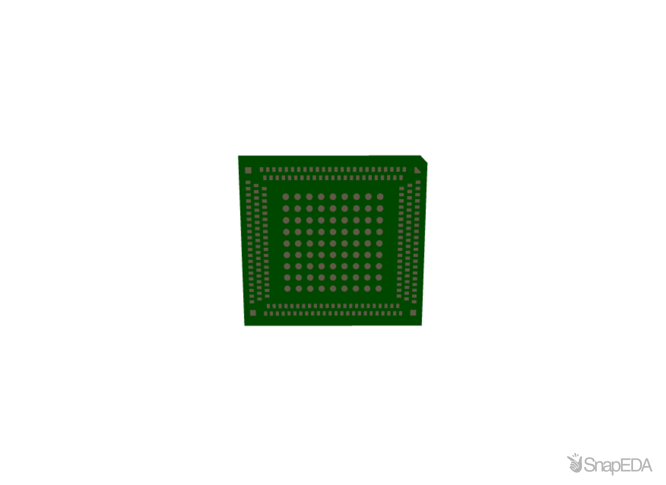 EG060V-EA 3D Model