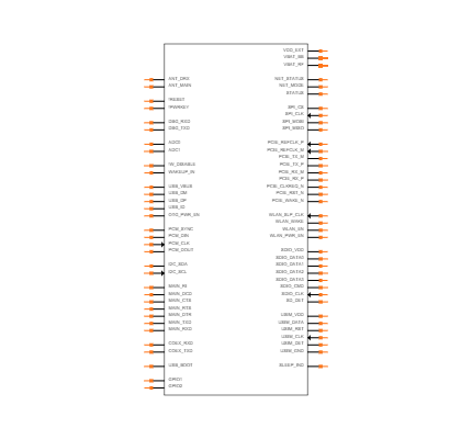 EG060V-EA Symbol