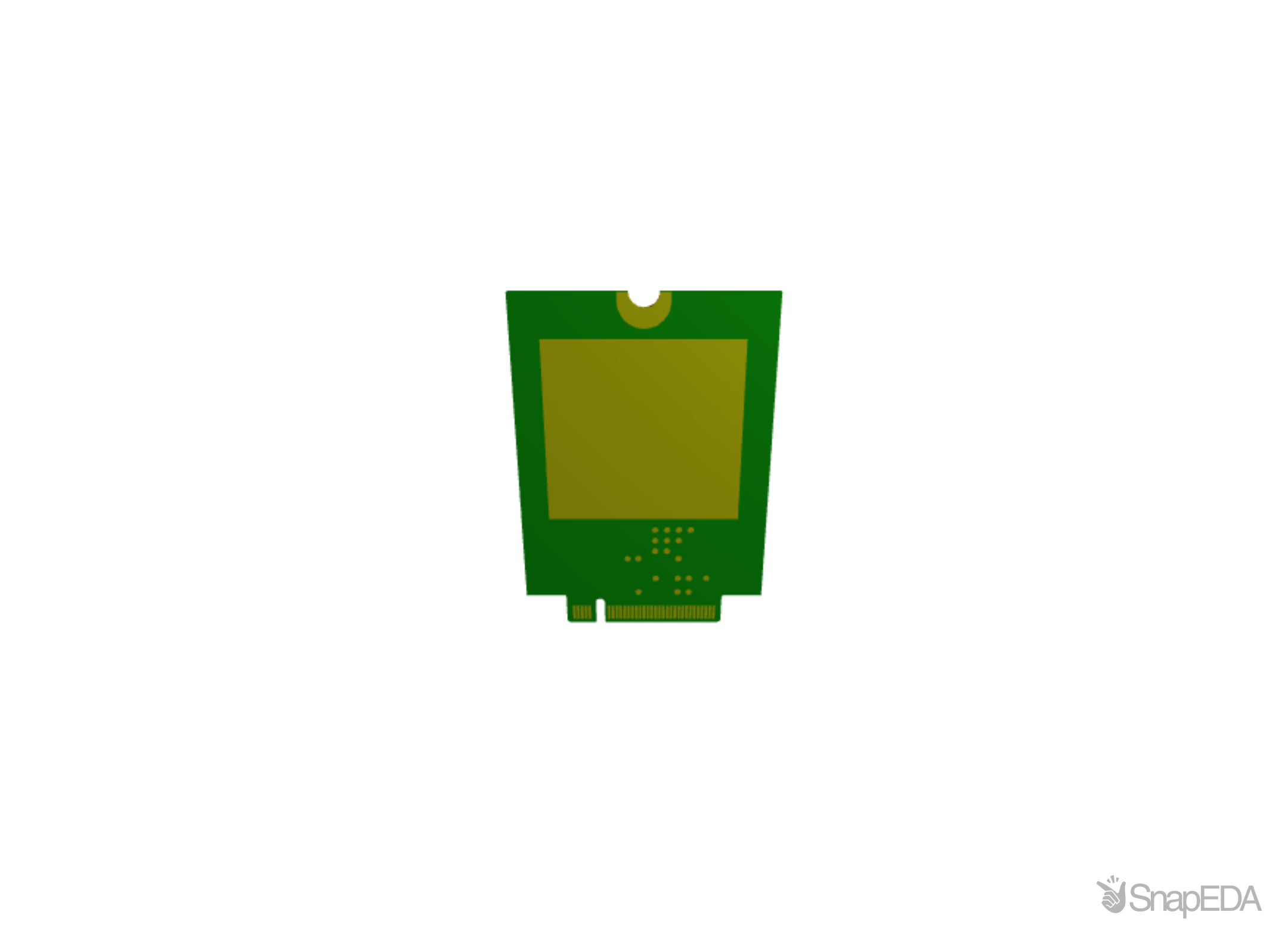 EM12GPA-512-SGAD*EXR 3D Model