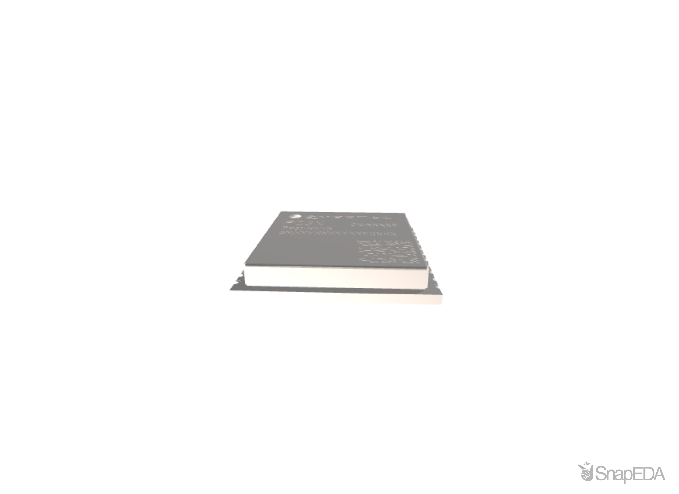 FC30R 3D Model