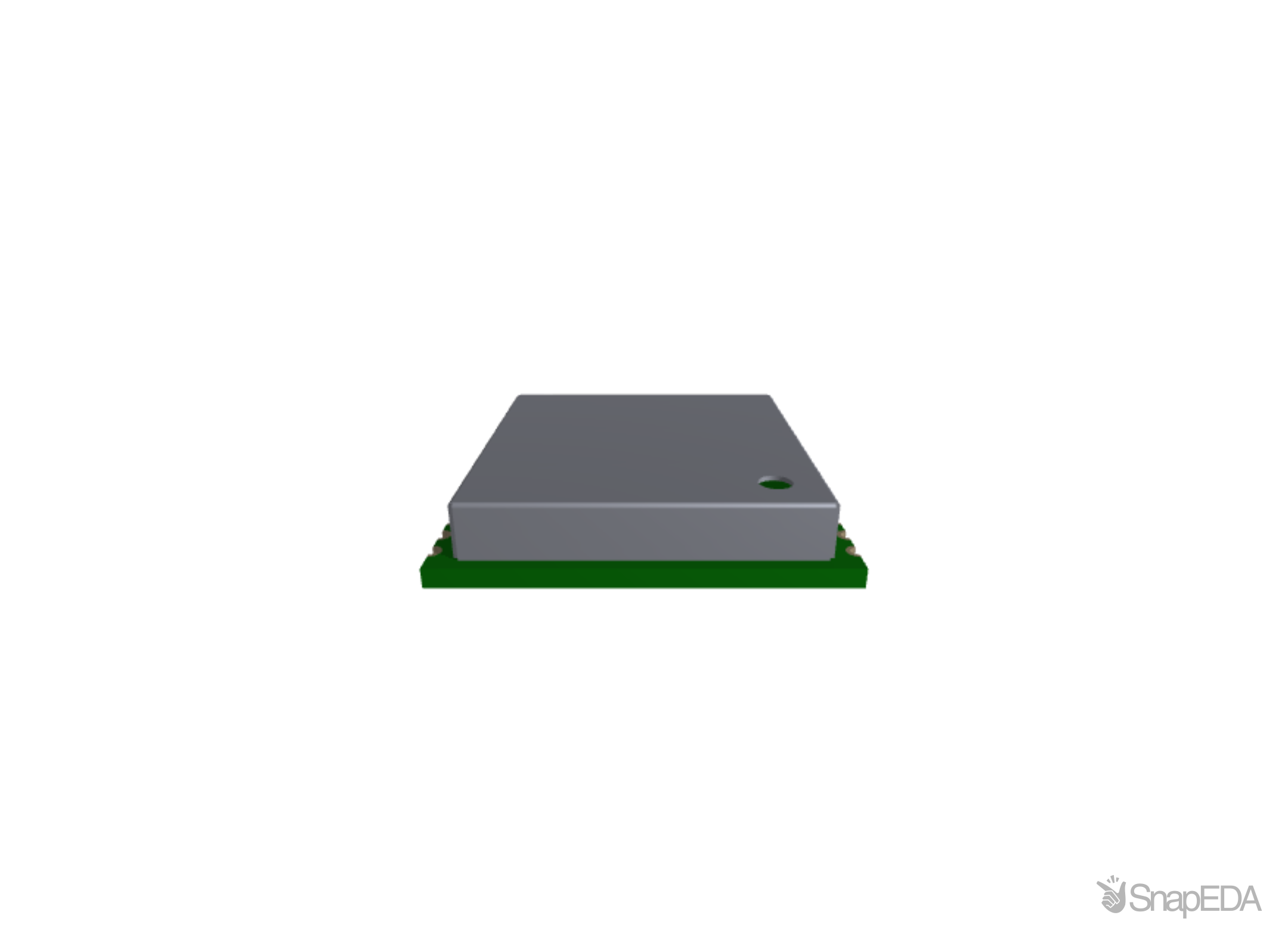FC30RAMD 3D Model