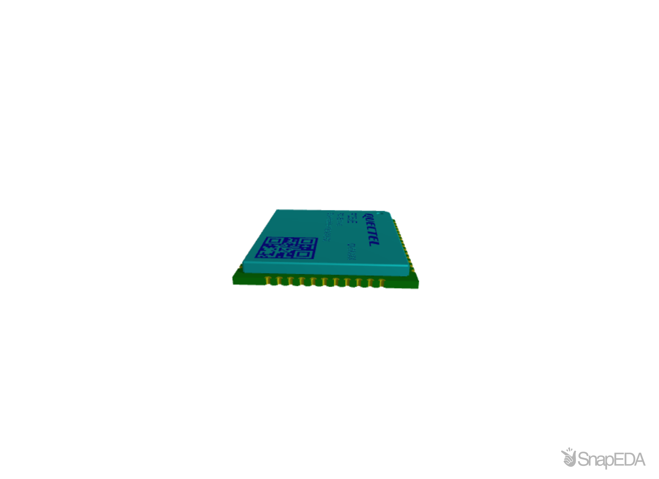 FC62EAAMD 3D Model