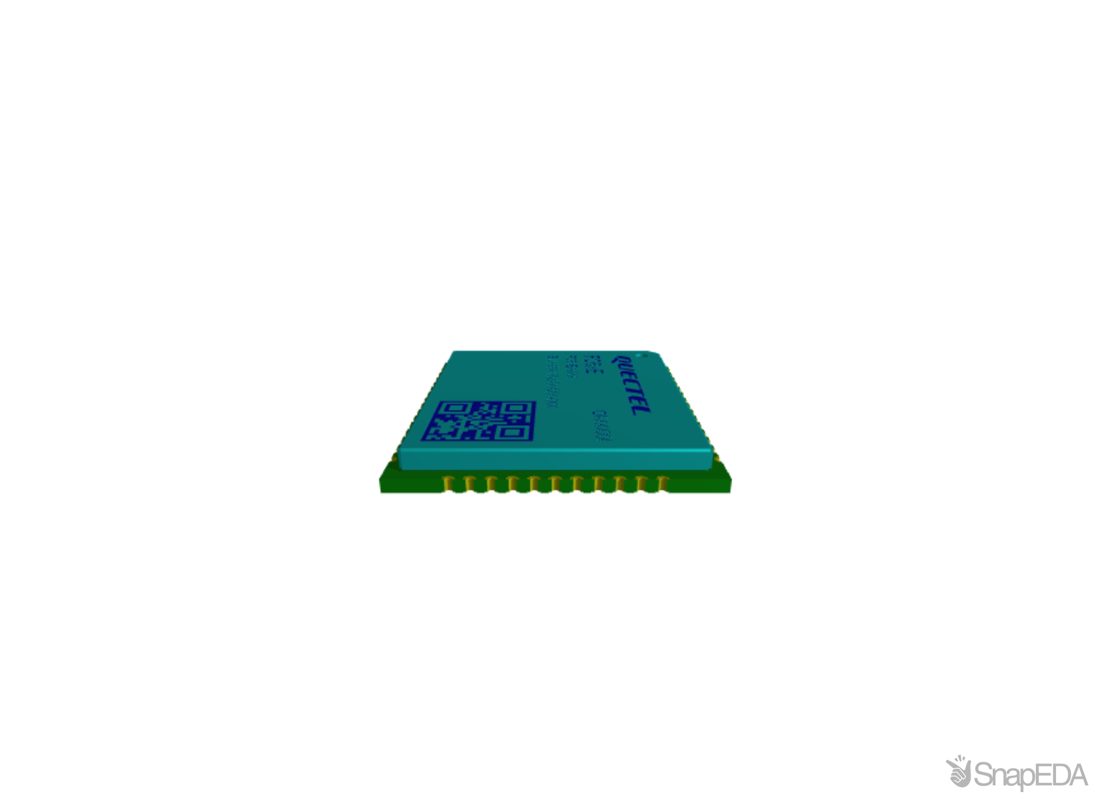 FC64EAAMD 3D Model