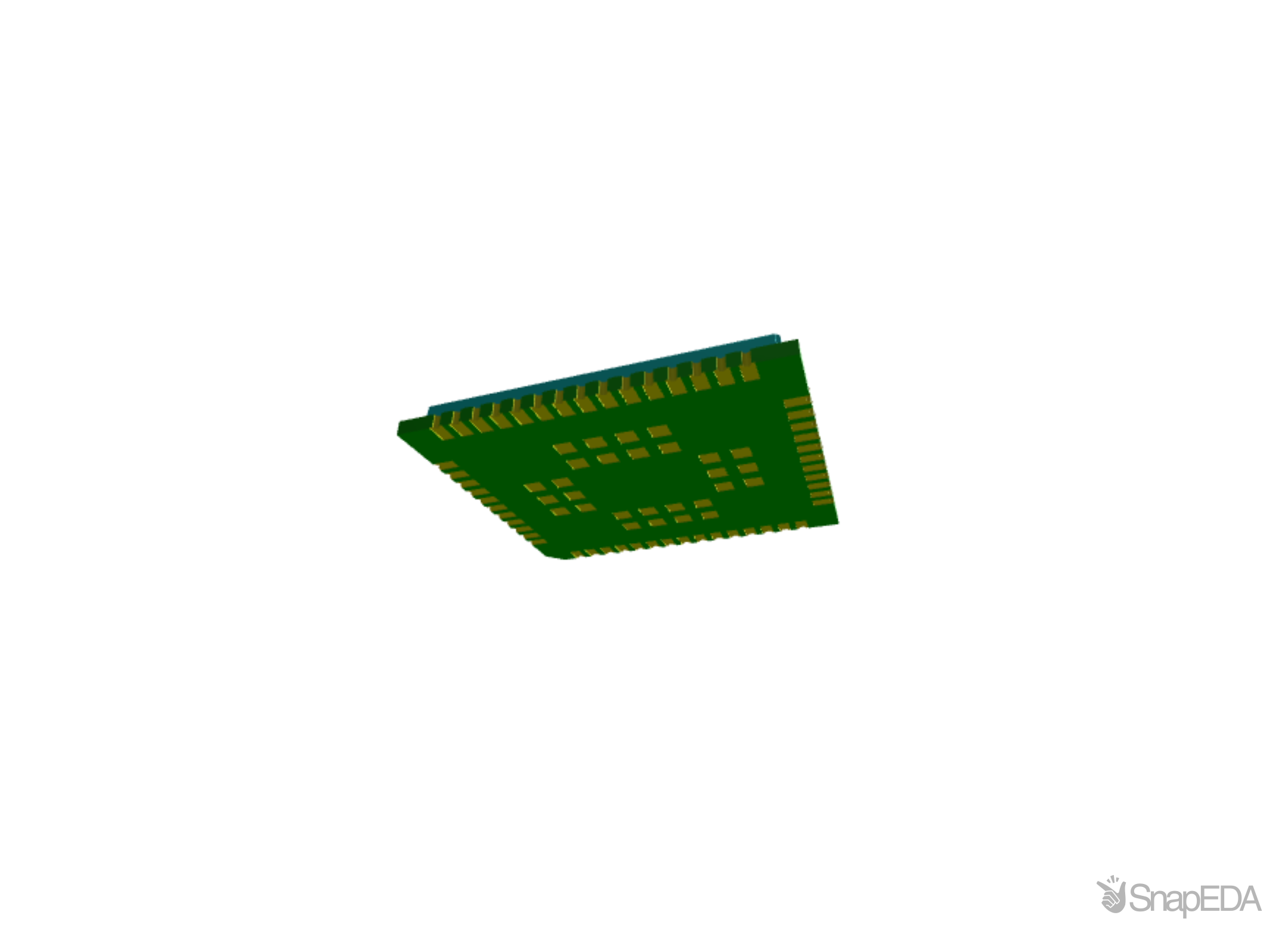 FC66EAAMD 3D Model