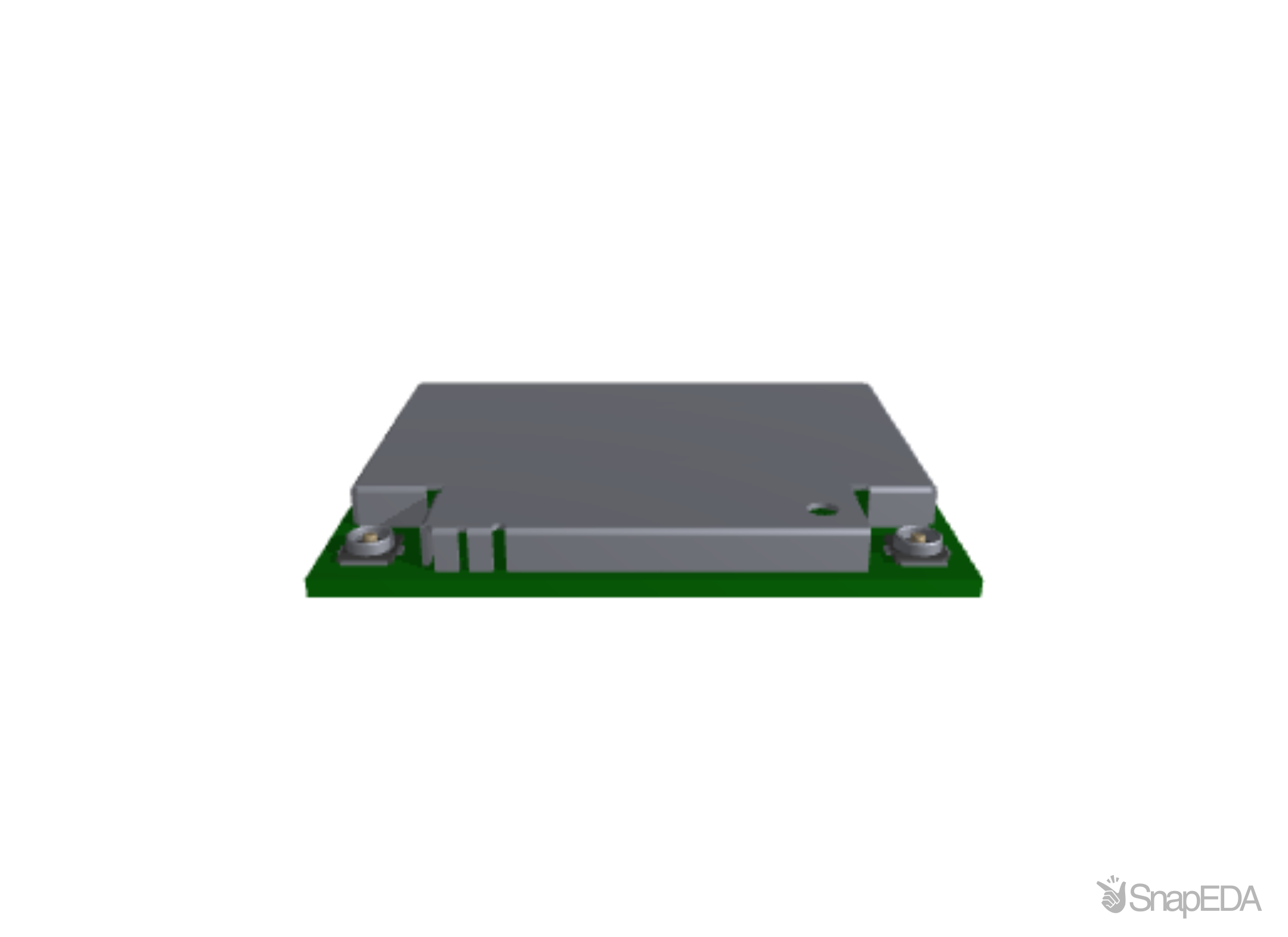 FGE576QABMD 3D Model