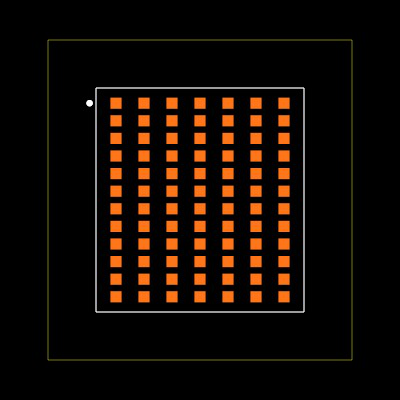 FGS060NABMD Footprint