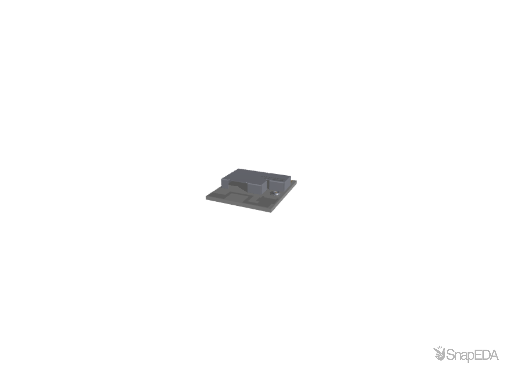 FLM263DAAMD-0P-04 3D Model