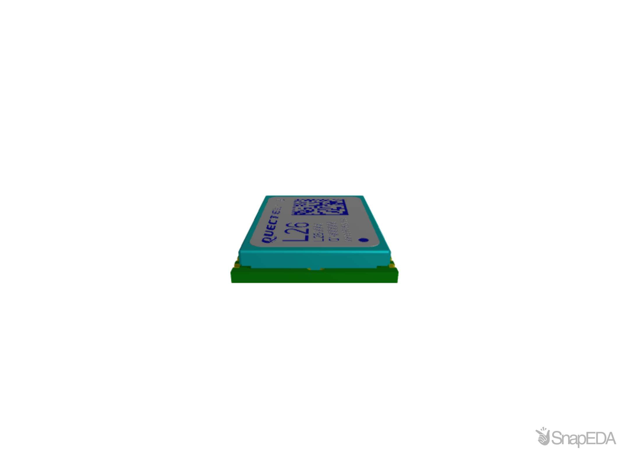 L26-M33 3D Model