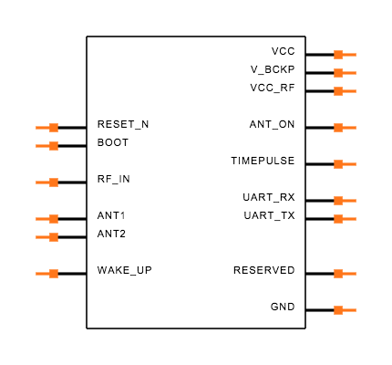 L26-T Symbol