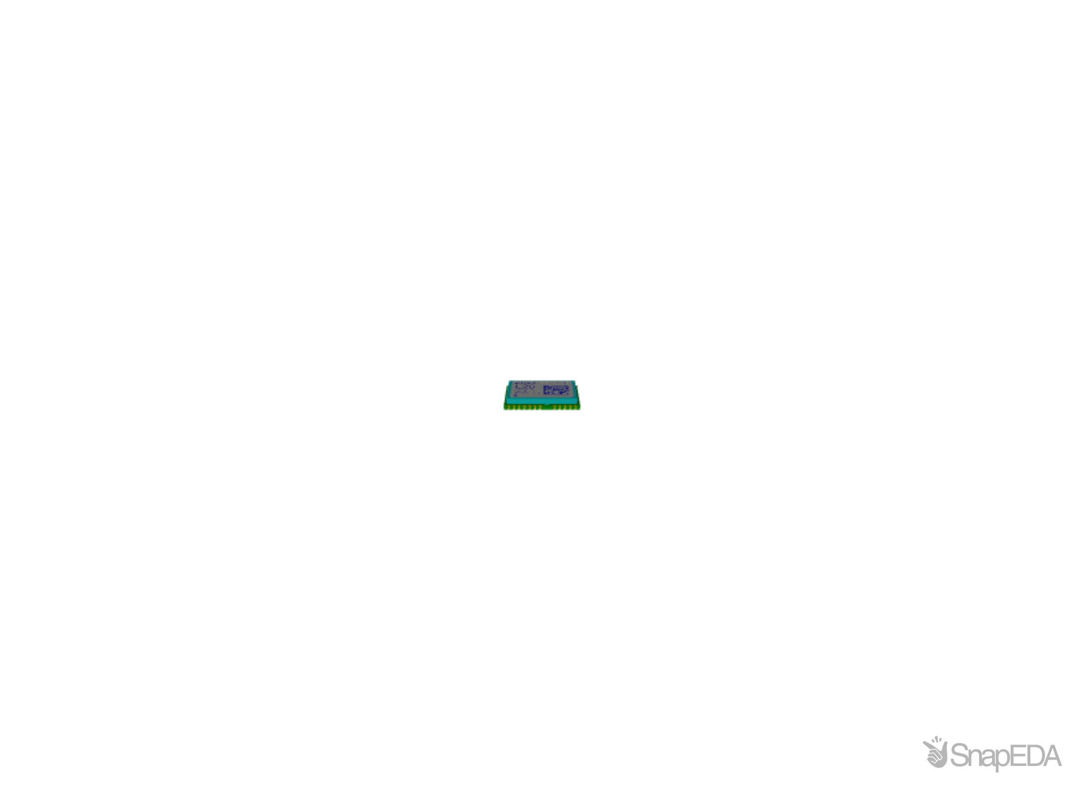 L26P-S89 3D Model