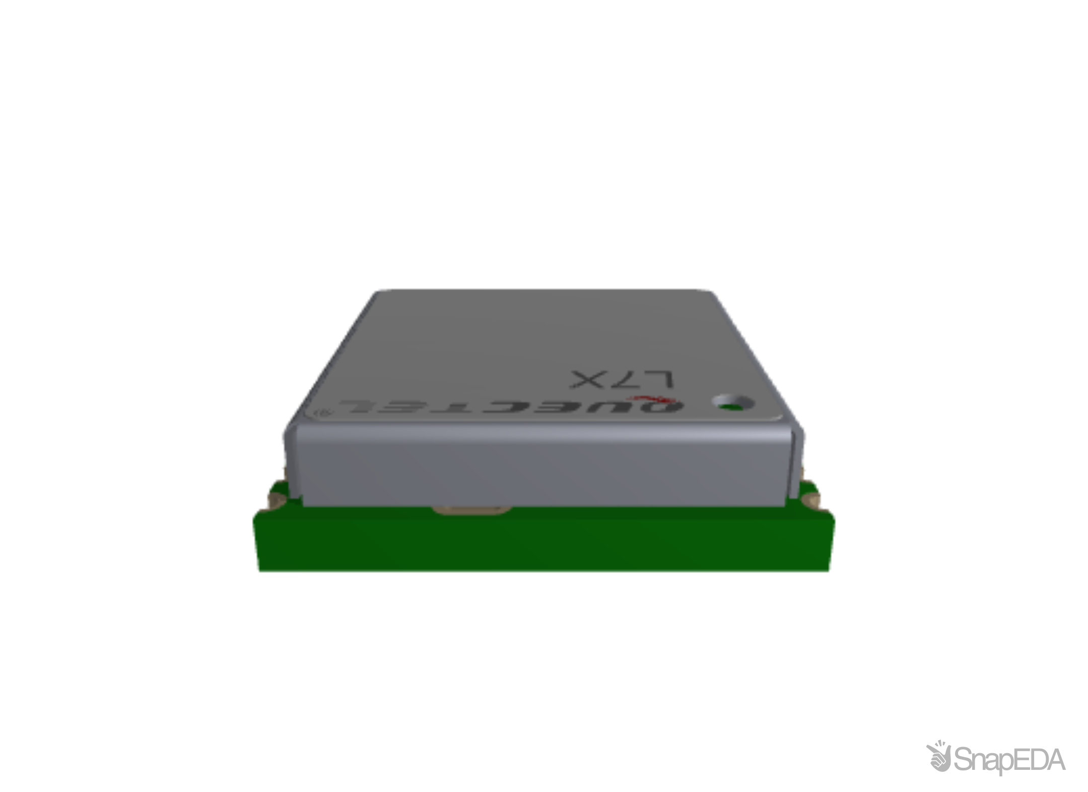 L76LB-A31 3D Model