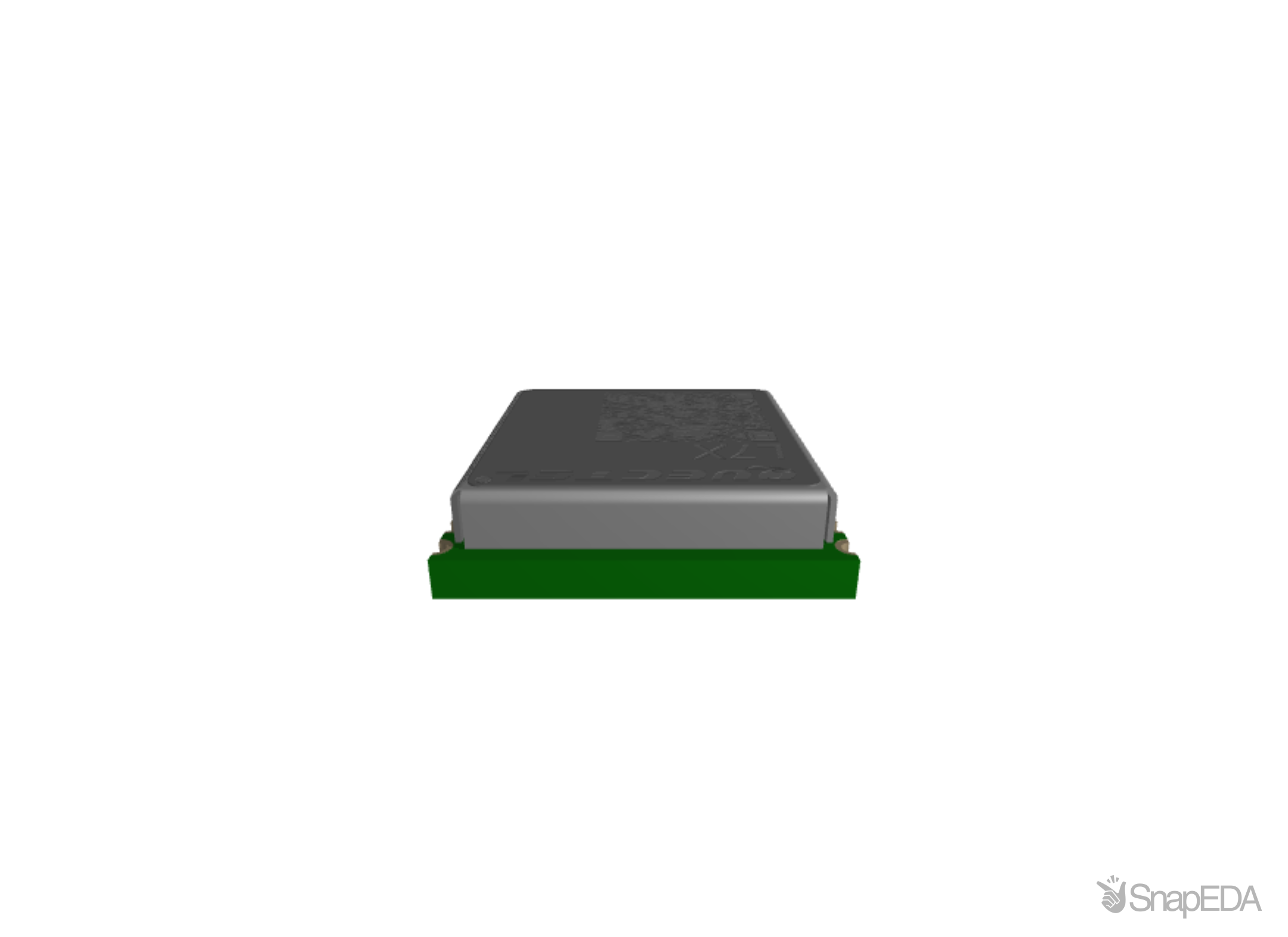 L76LEVB-KIT 3D Model