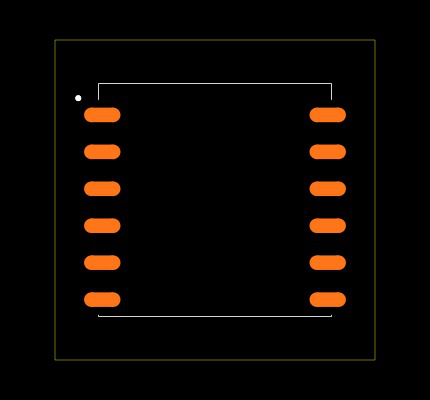 L80RE-M37 Footprint