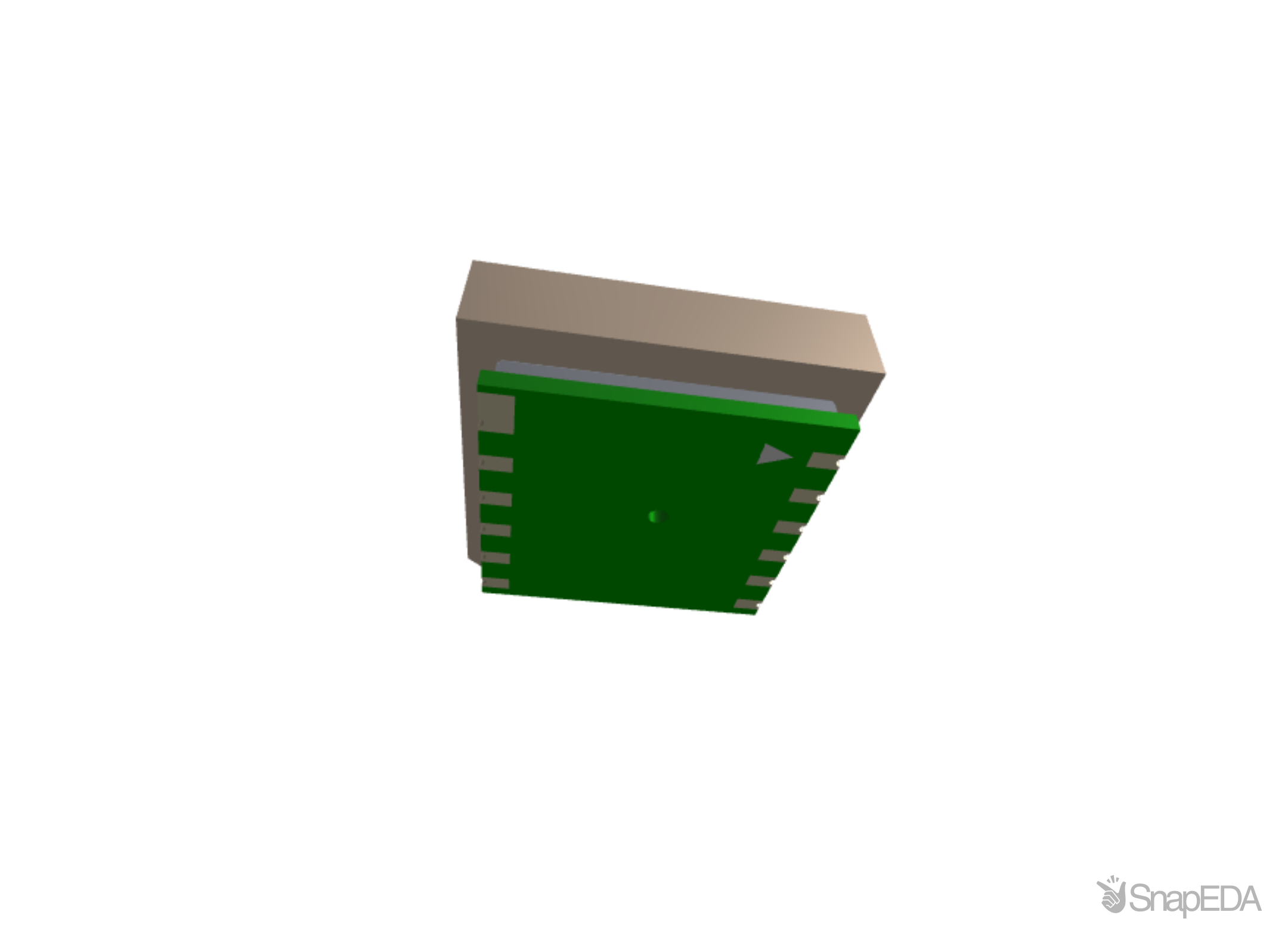 L86 3D Model