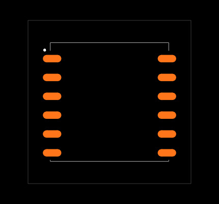 L86-M33 Footprint