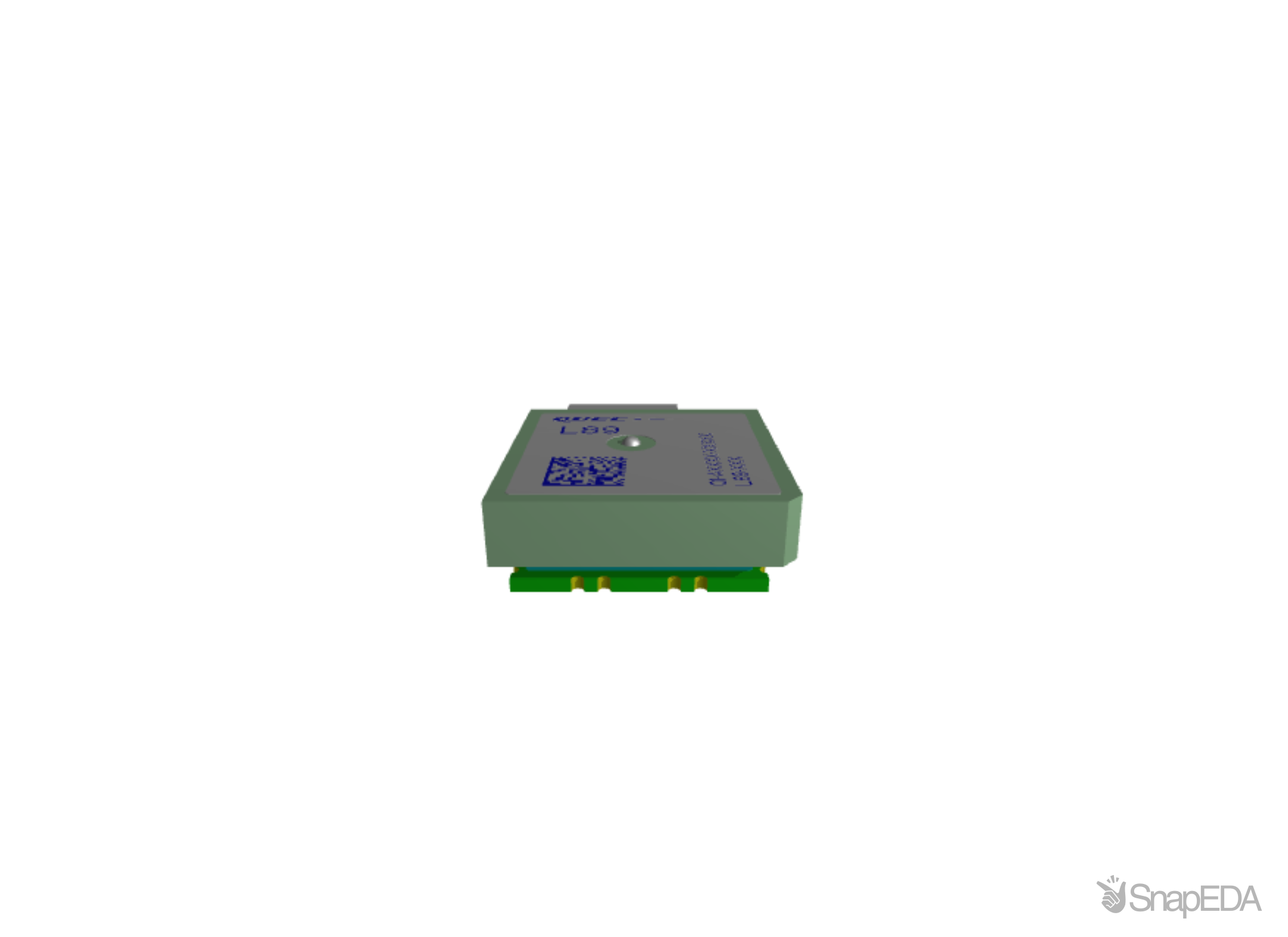 L89-S90 3D Model