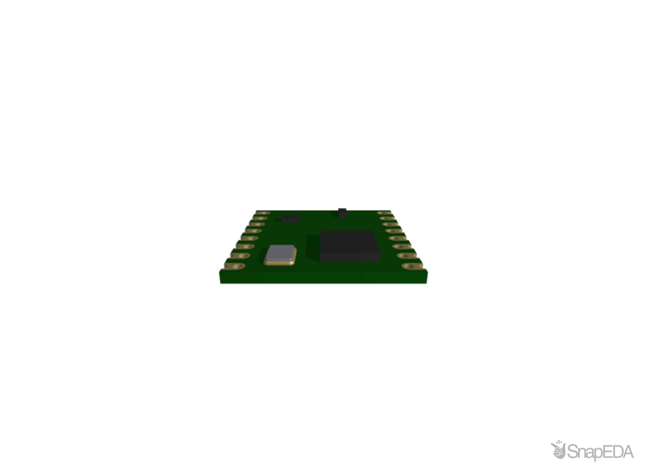 L89HA-S90 3D Model