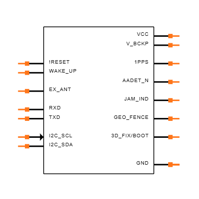 L89HA-S90 Symbol