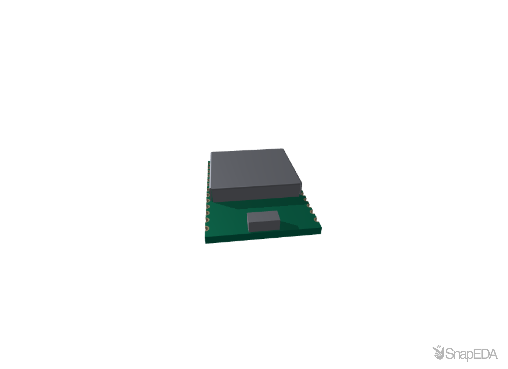 L96-M33/L96NR01A02S 3D Model