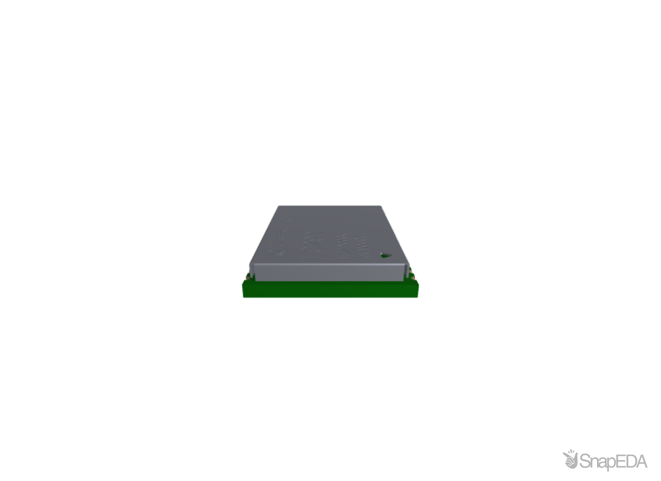 LC29D 3D Model