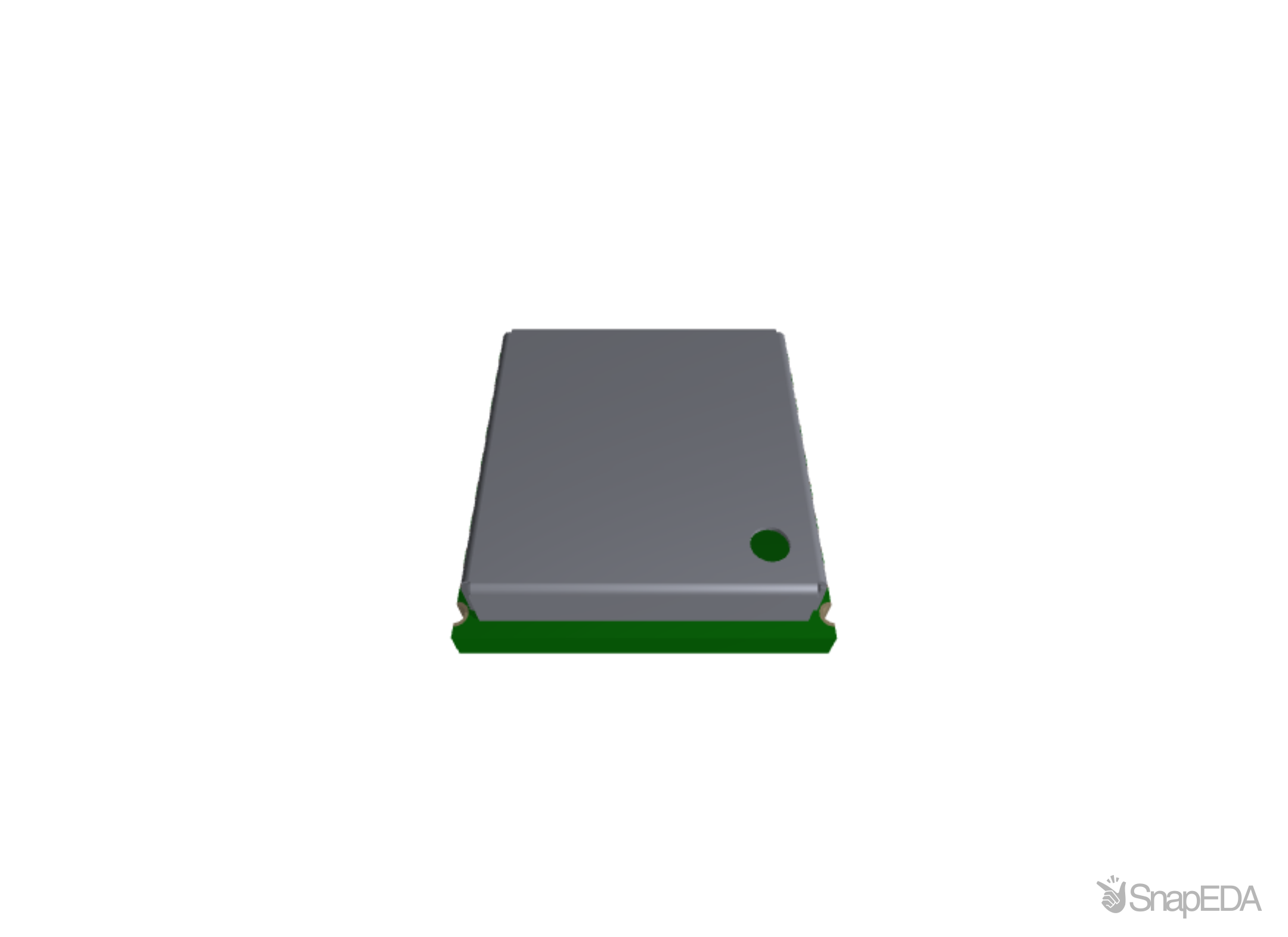 LC76G 3D Model