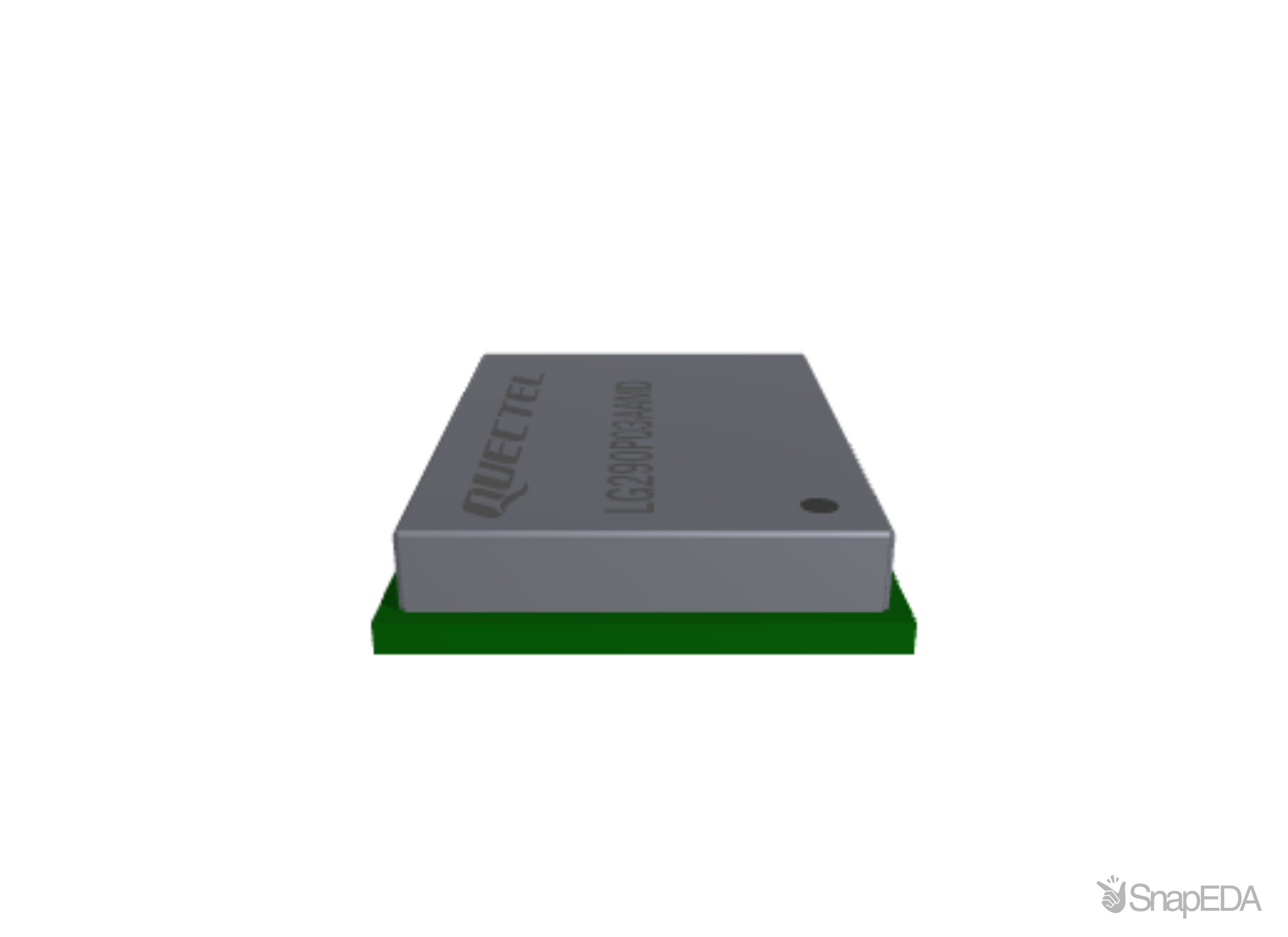 LG290P03AAMD 3D Model