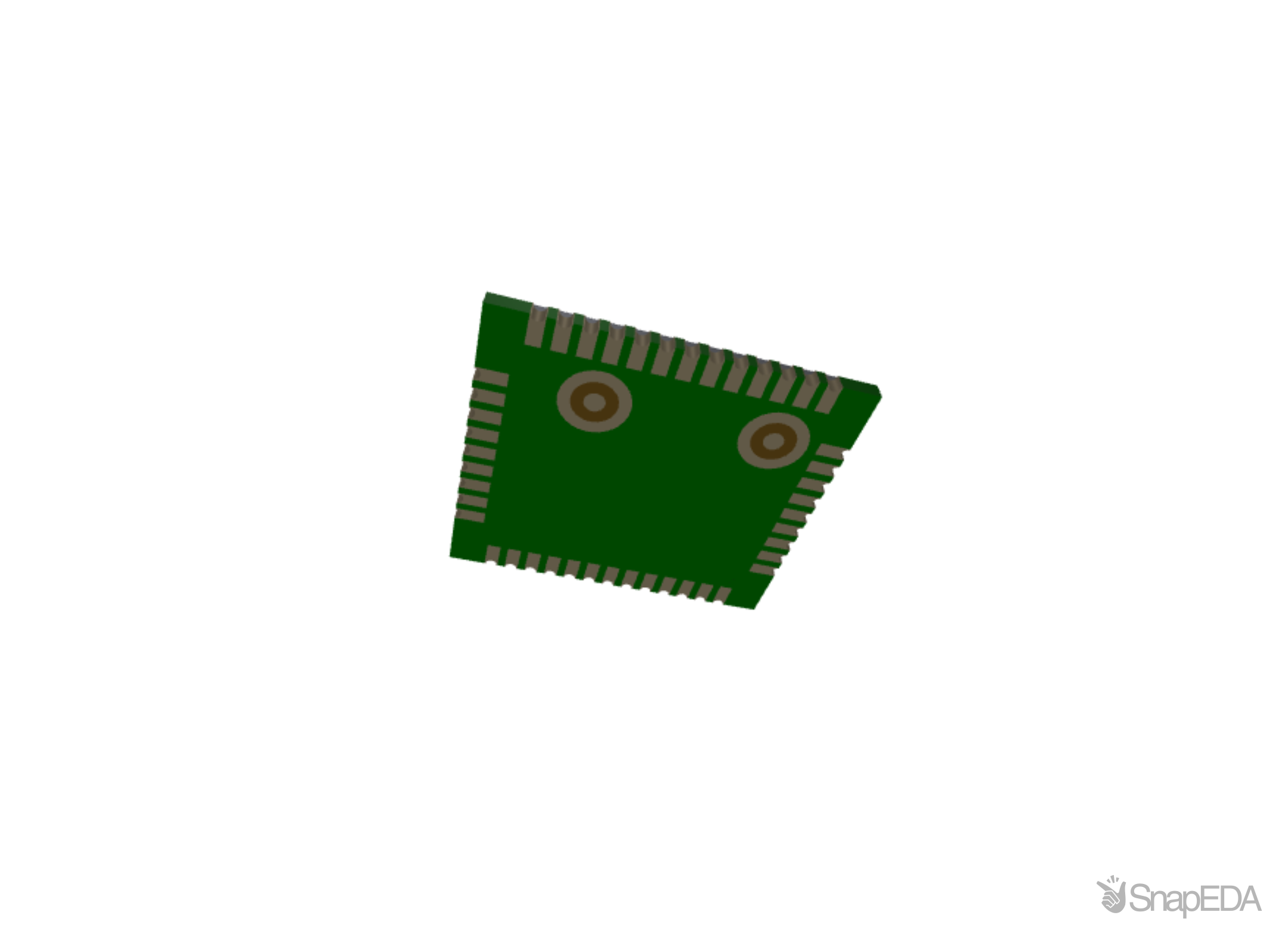 M66FATEA-04-STD 3D Model