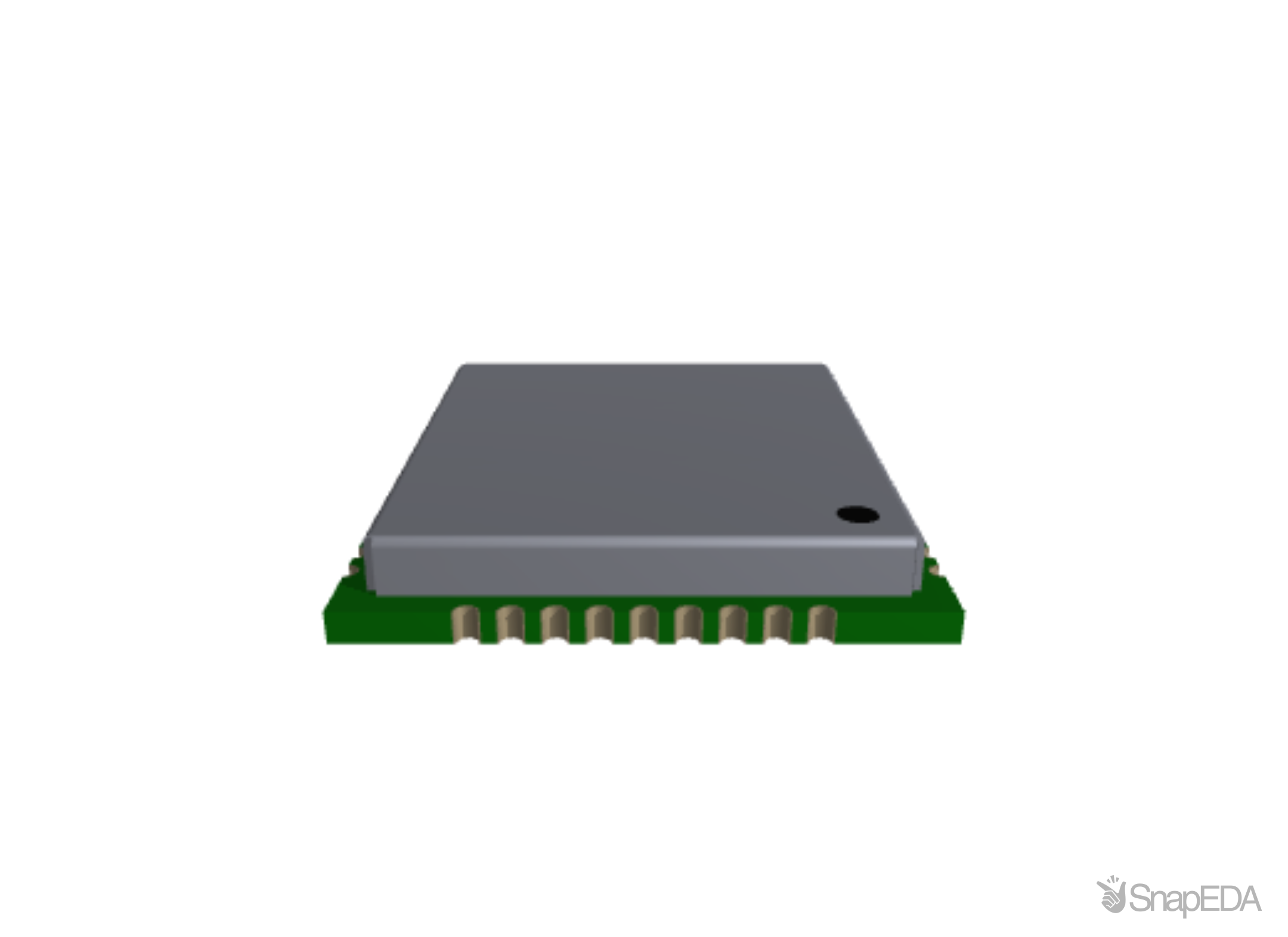M66FB-03-STD 3D Model