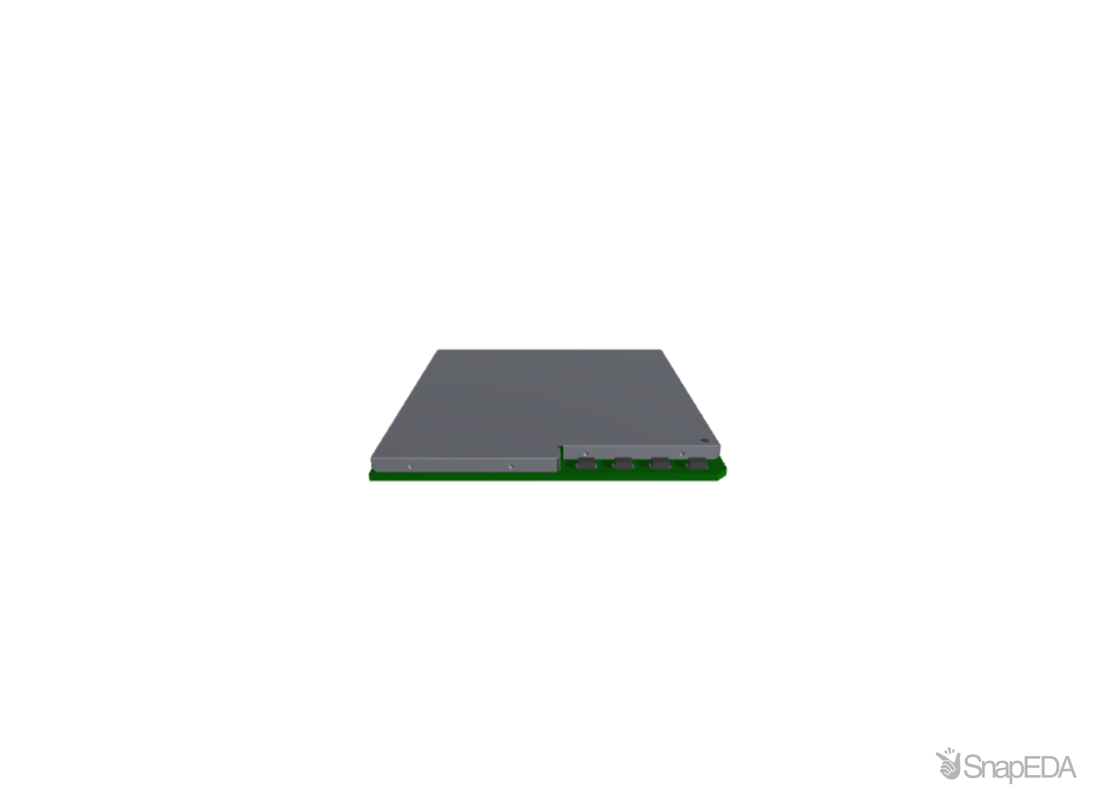 RG530FNAEA-M28-SGASA 3D Model