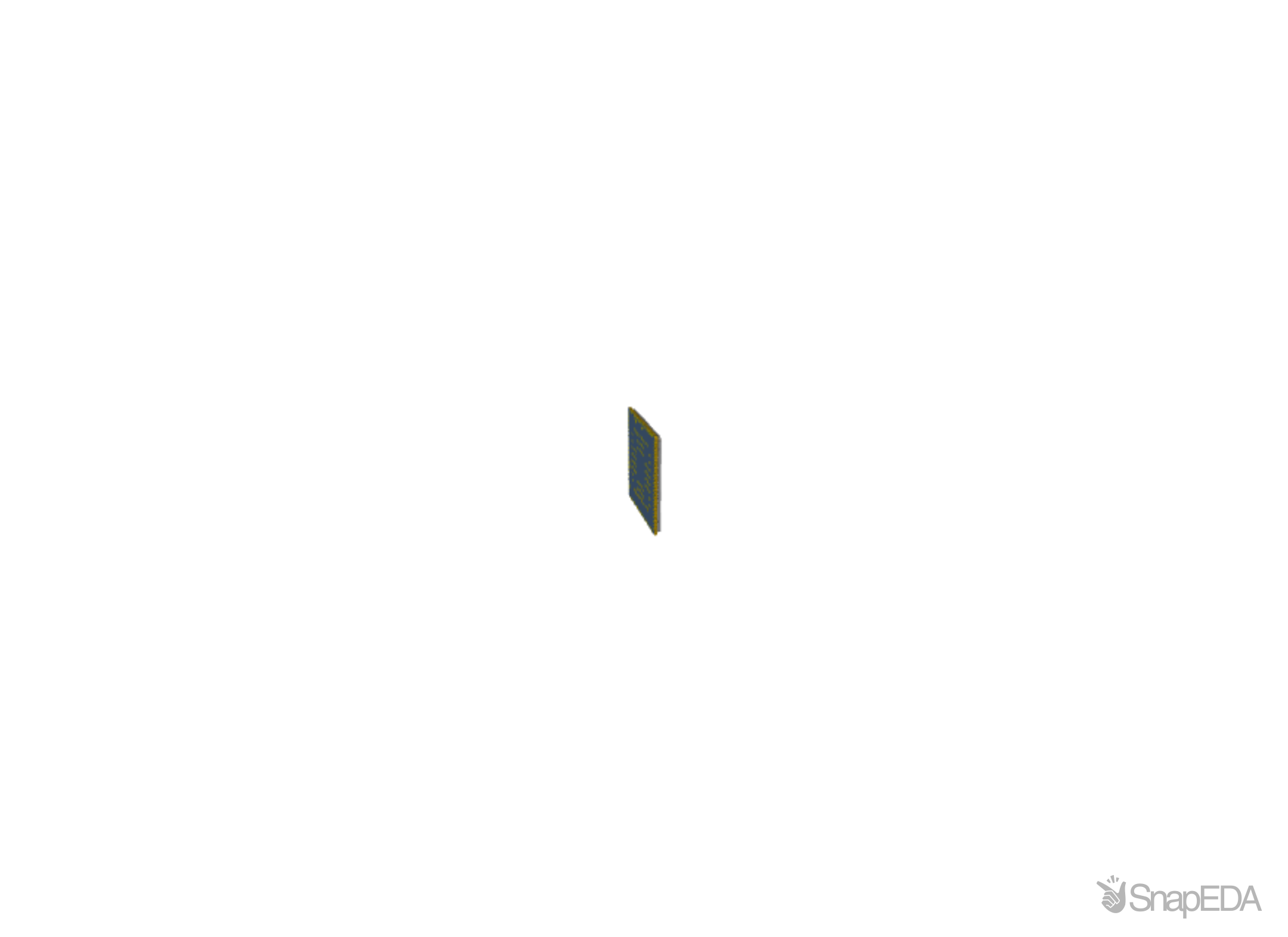 SC20ASATEA-8GB-STD 3D Model