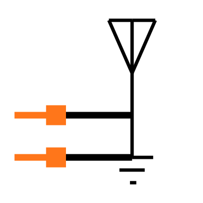 YC0002AA Symbol