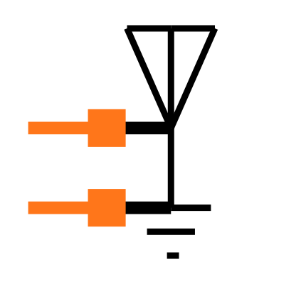YC0003BA Symbol