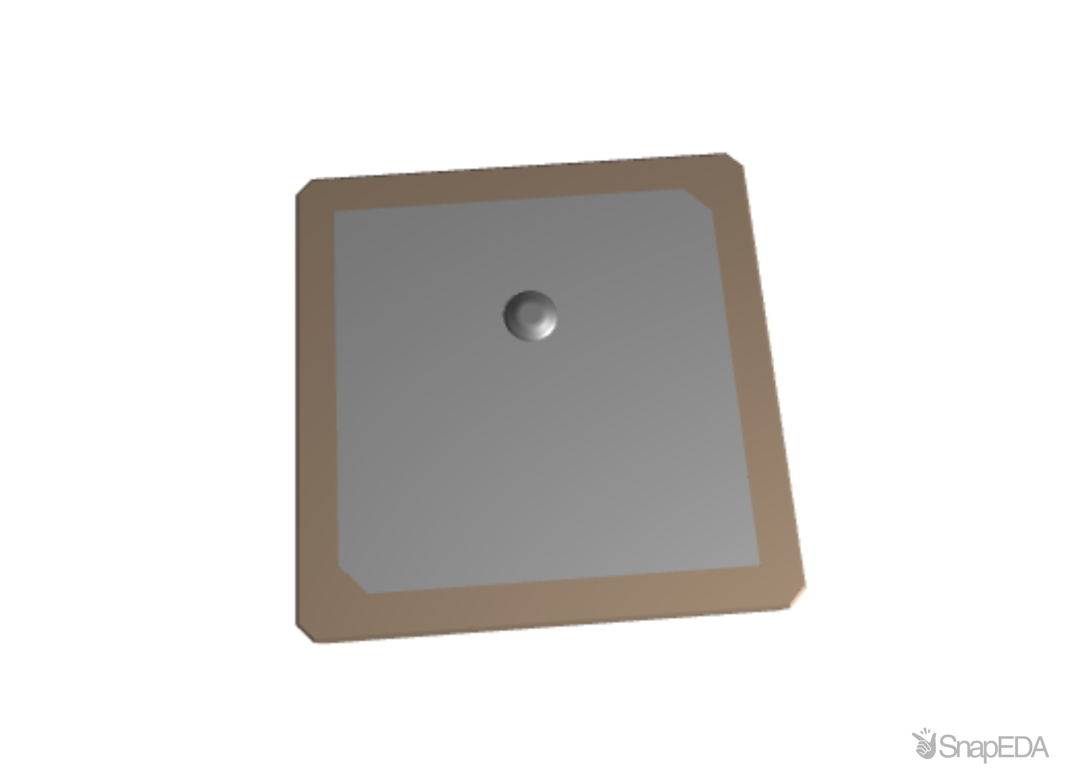 YCGA003AA 3D Model