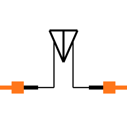 YCGA012AA Symbol