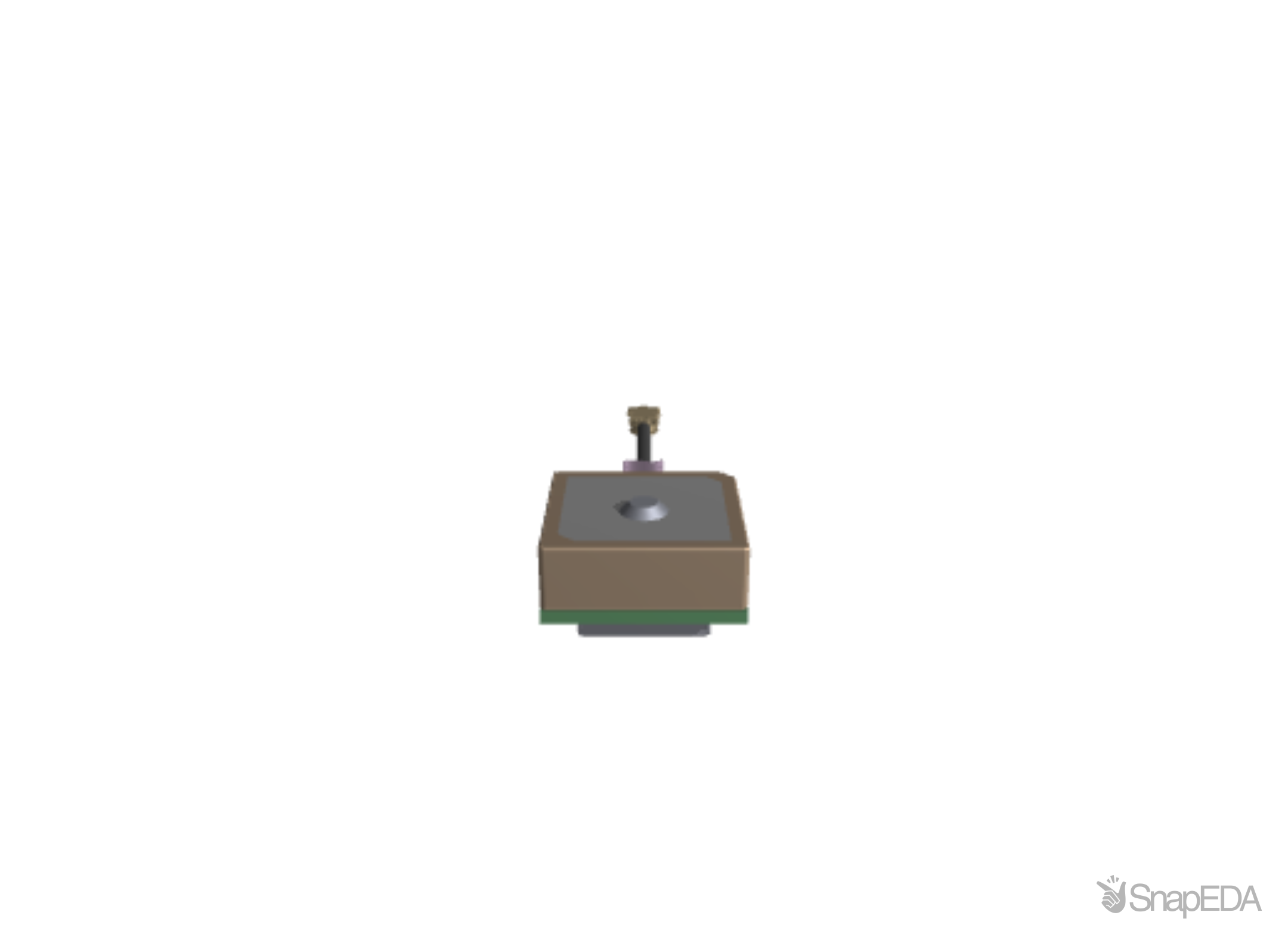 YFGA012E3AM 3D Model