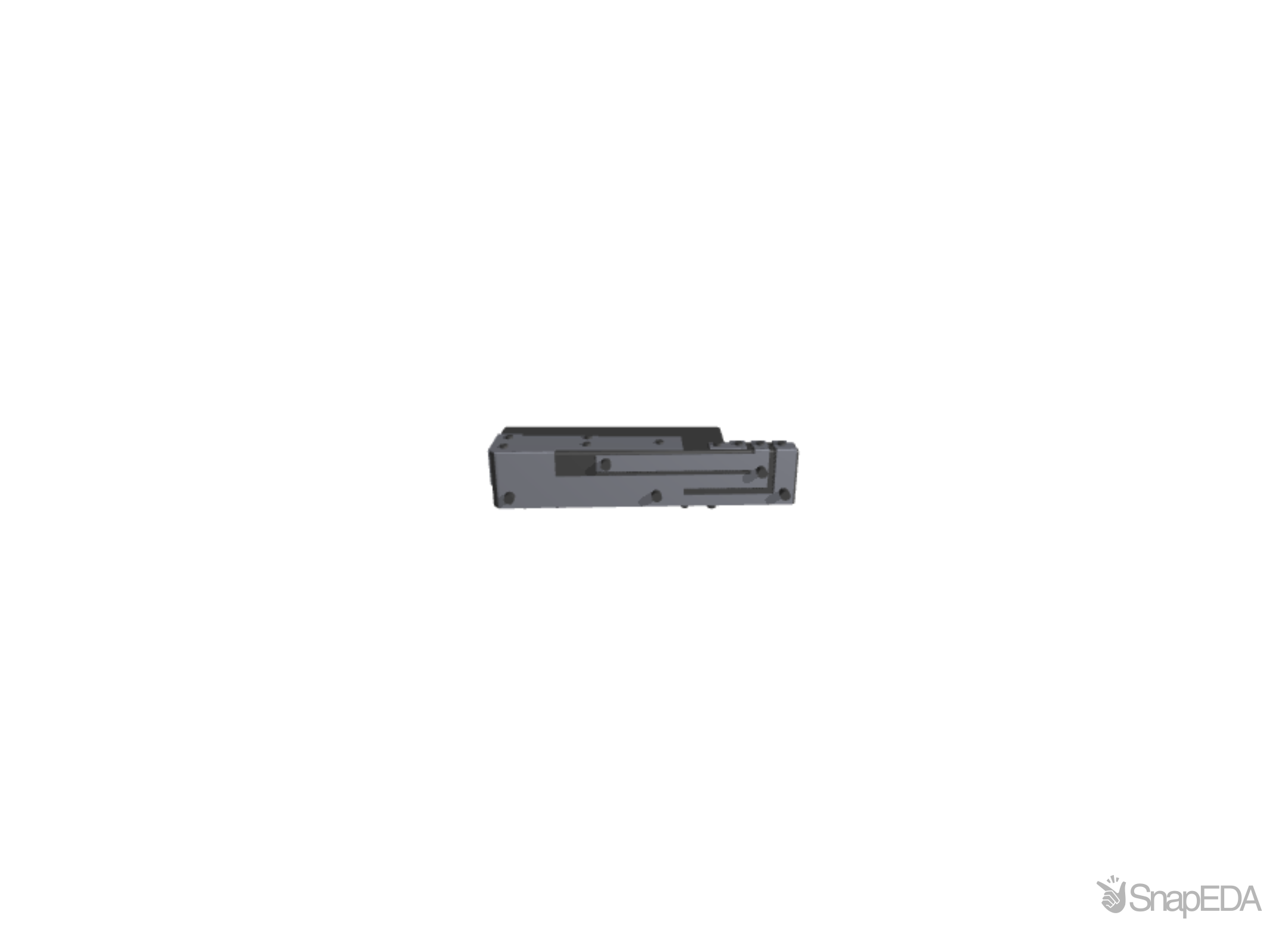 YMCP001AA 3D Model
