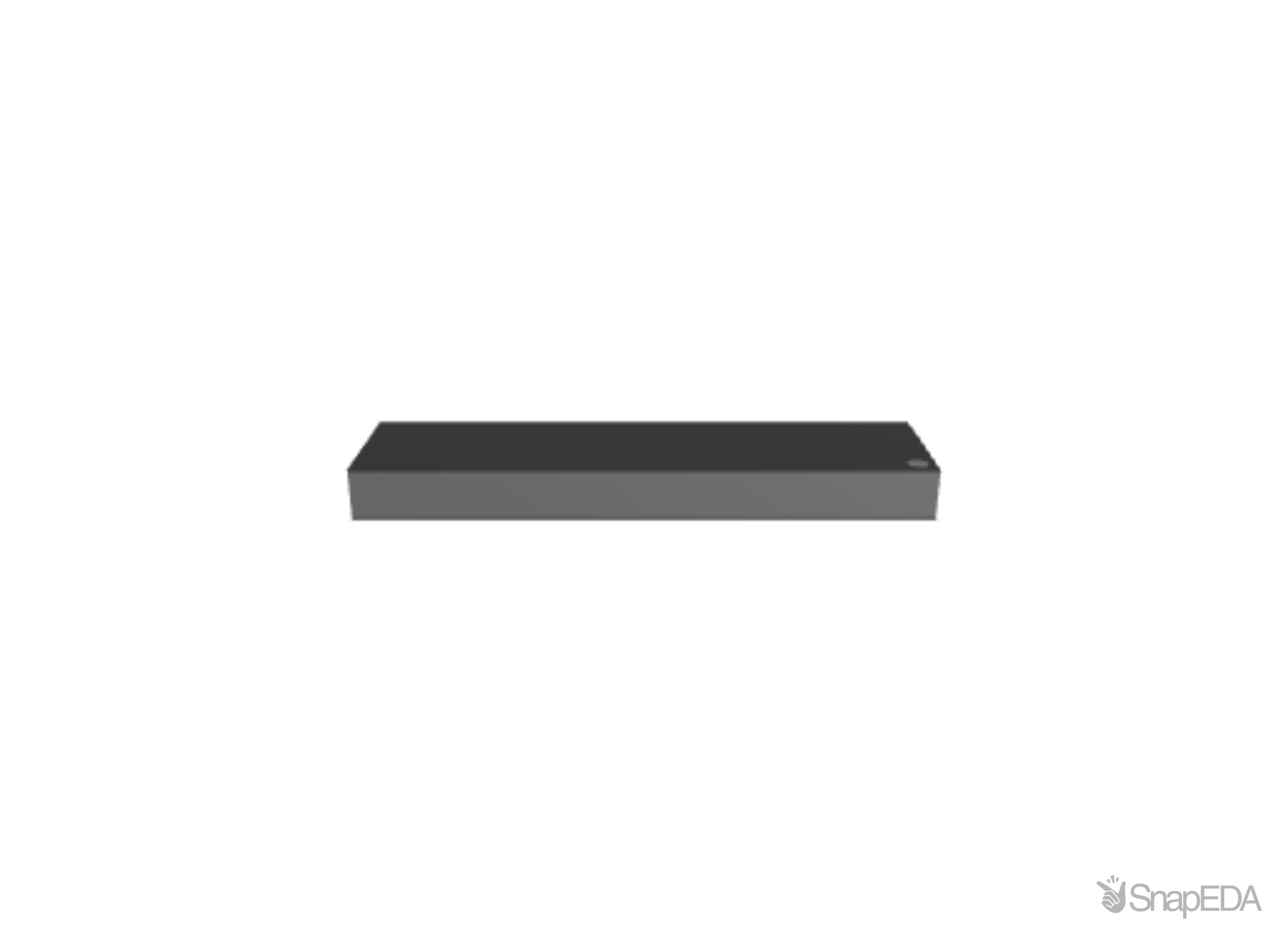 YPCP001AA 3D Model