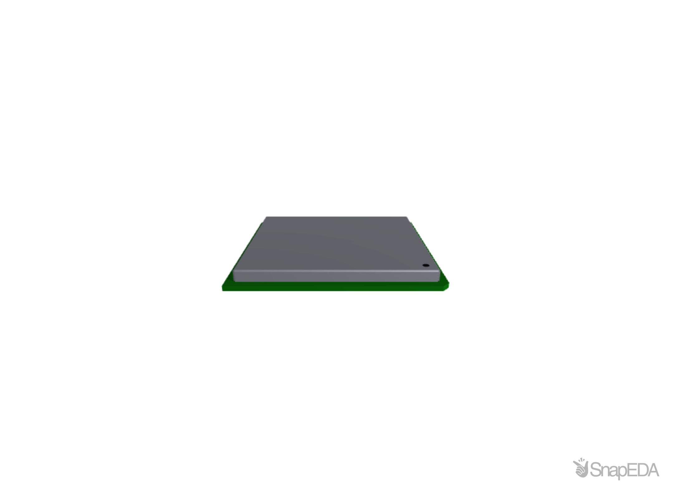 EG25GGB-256-SGNS 3D Model