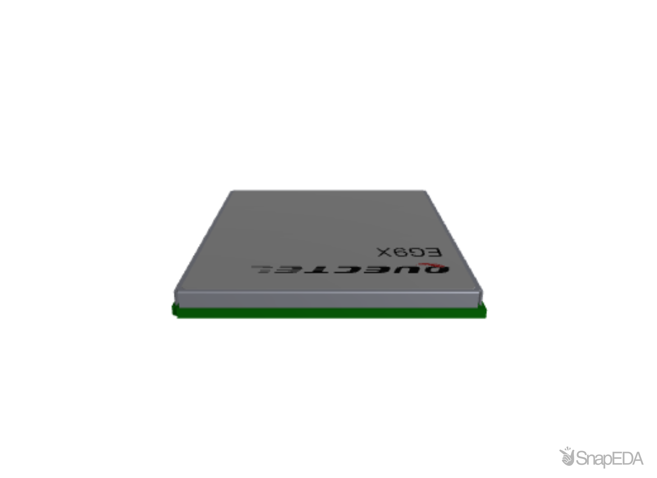 EG91NAFB-512-SGNS 3D Model