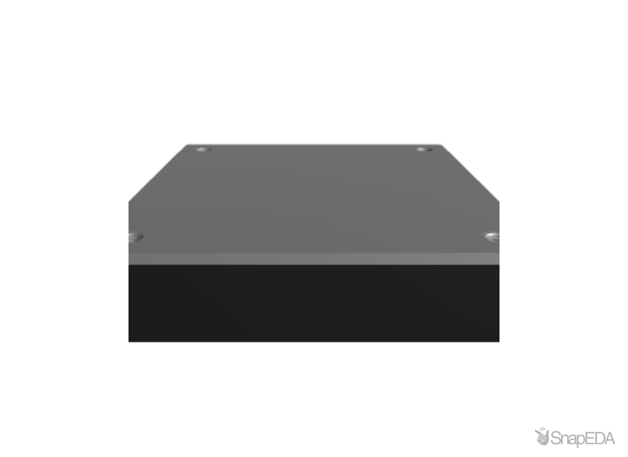 REC150H-4812SUW 3D Model